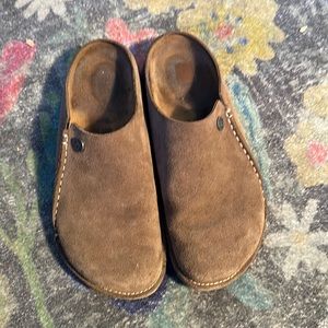 Birkenstock zermat size 39